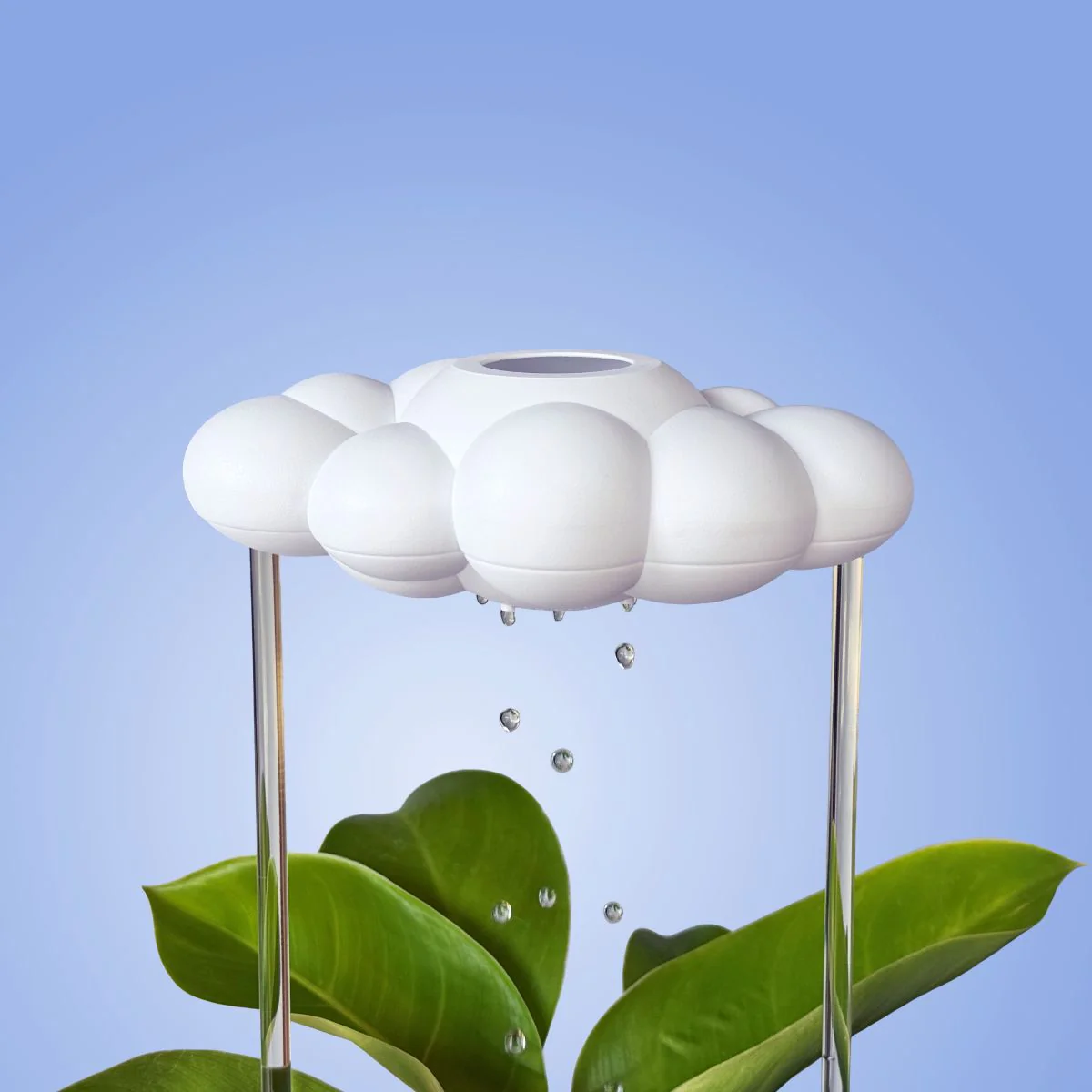 Dripping Rain Cloud - Image 4