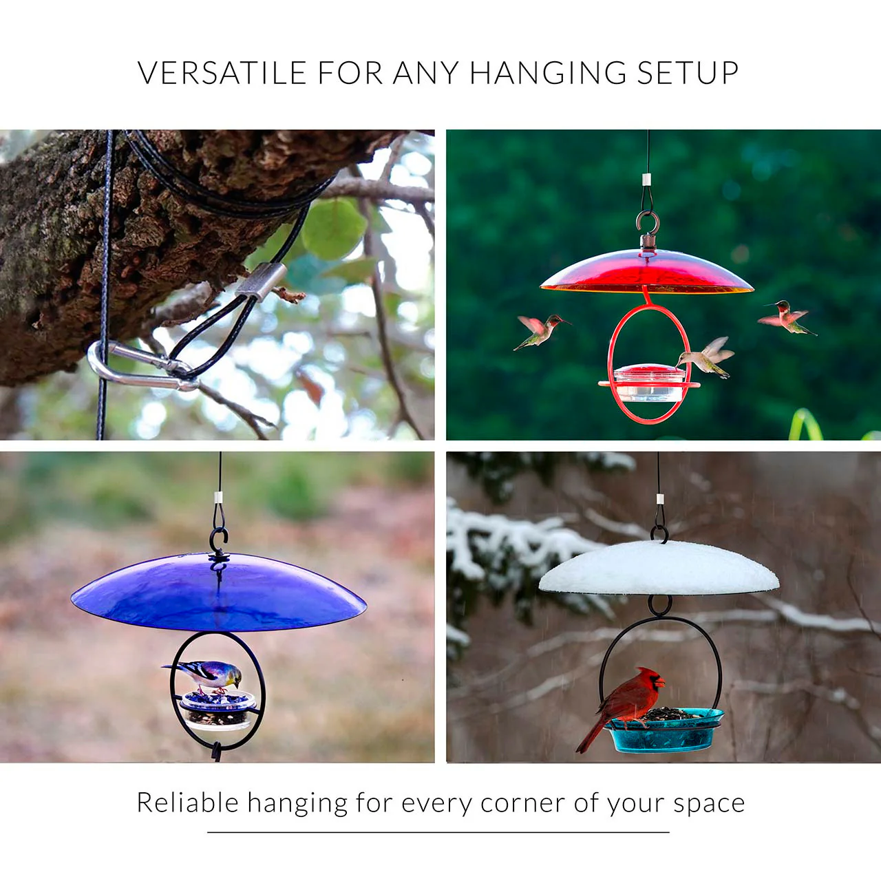 Easy Hook Hanging Cable - Image 2