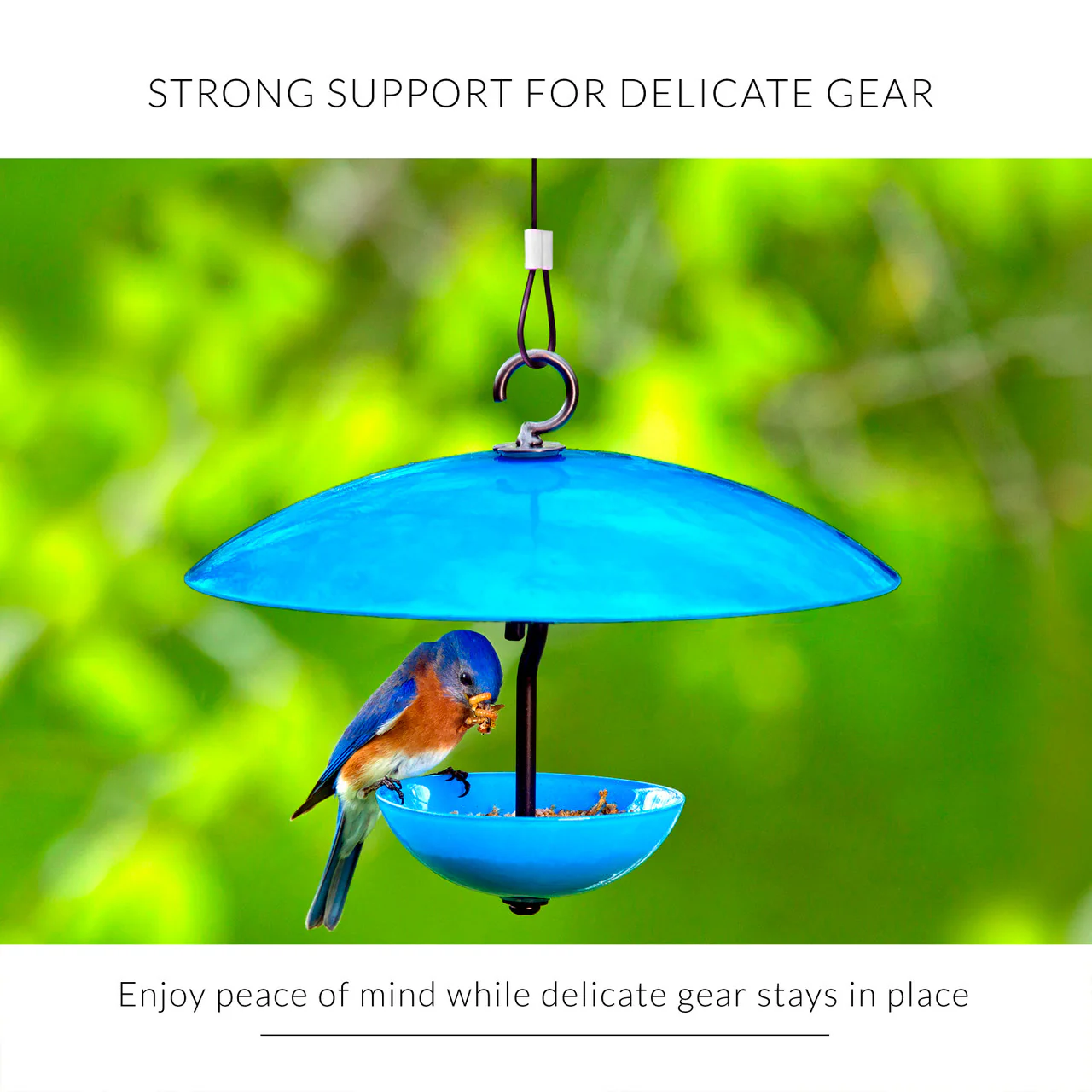 Easy Hook Hanging Cable - Image 3