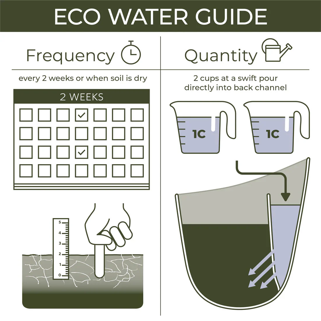 Eco Wall Planter - Image 14