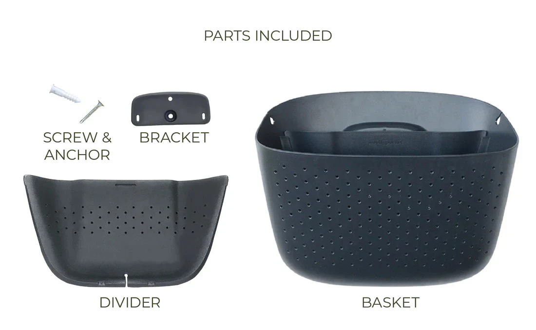 Eco Wall Planter - Image 8