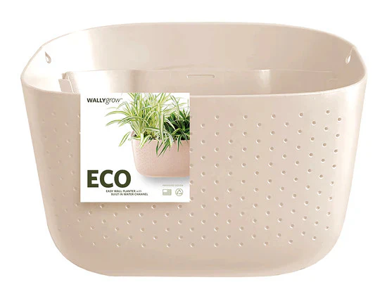 Eco Wall Planter - Image 9