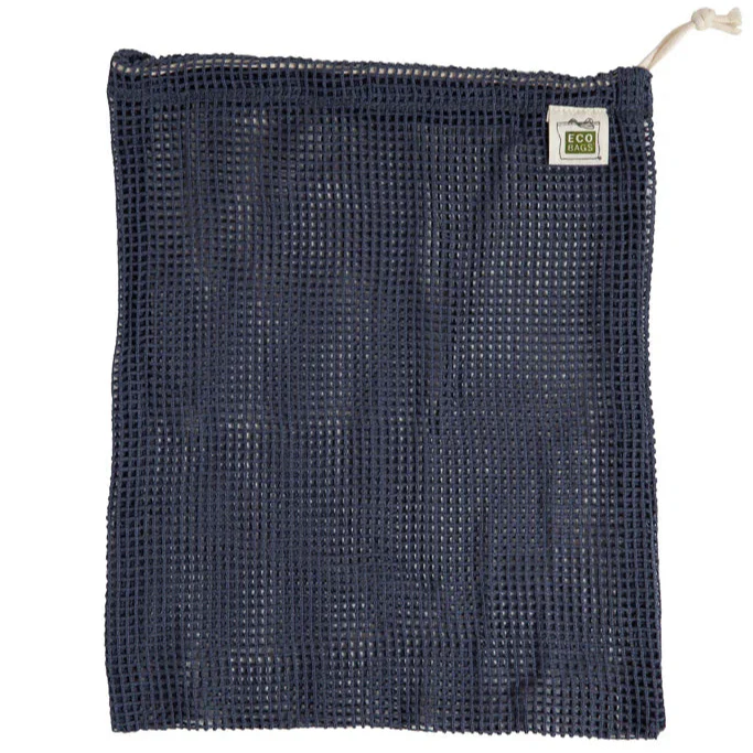 ECOBAGS Organic Mesh Produce Bag Sack - Image 7