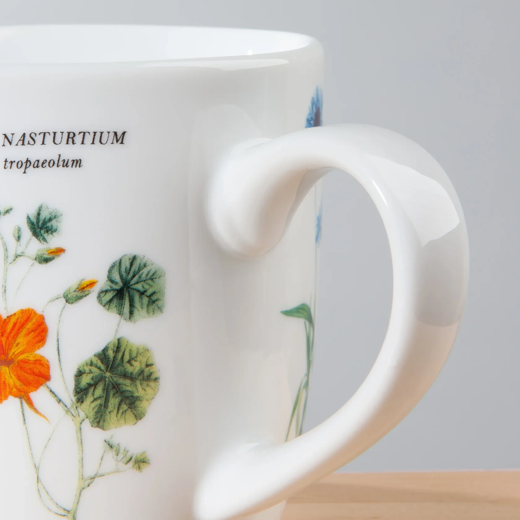 Edible Flowers Mug - Image 3