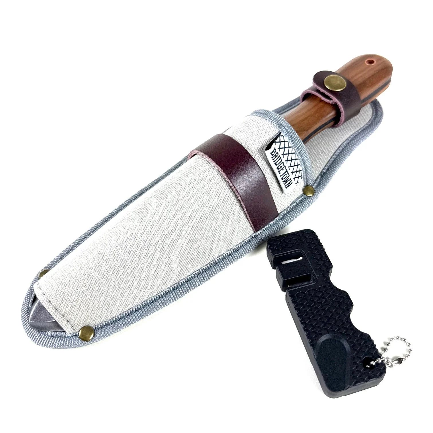 Essential Hori Hori Japanese Gardening Knife - Image 3