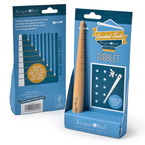 Essential Tools - Dibblet - Image 3