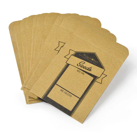 Essential Tools - Seed Envelopes - Image 2