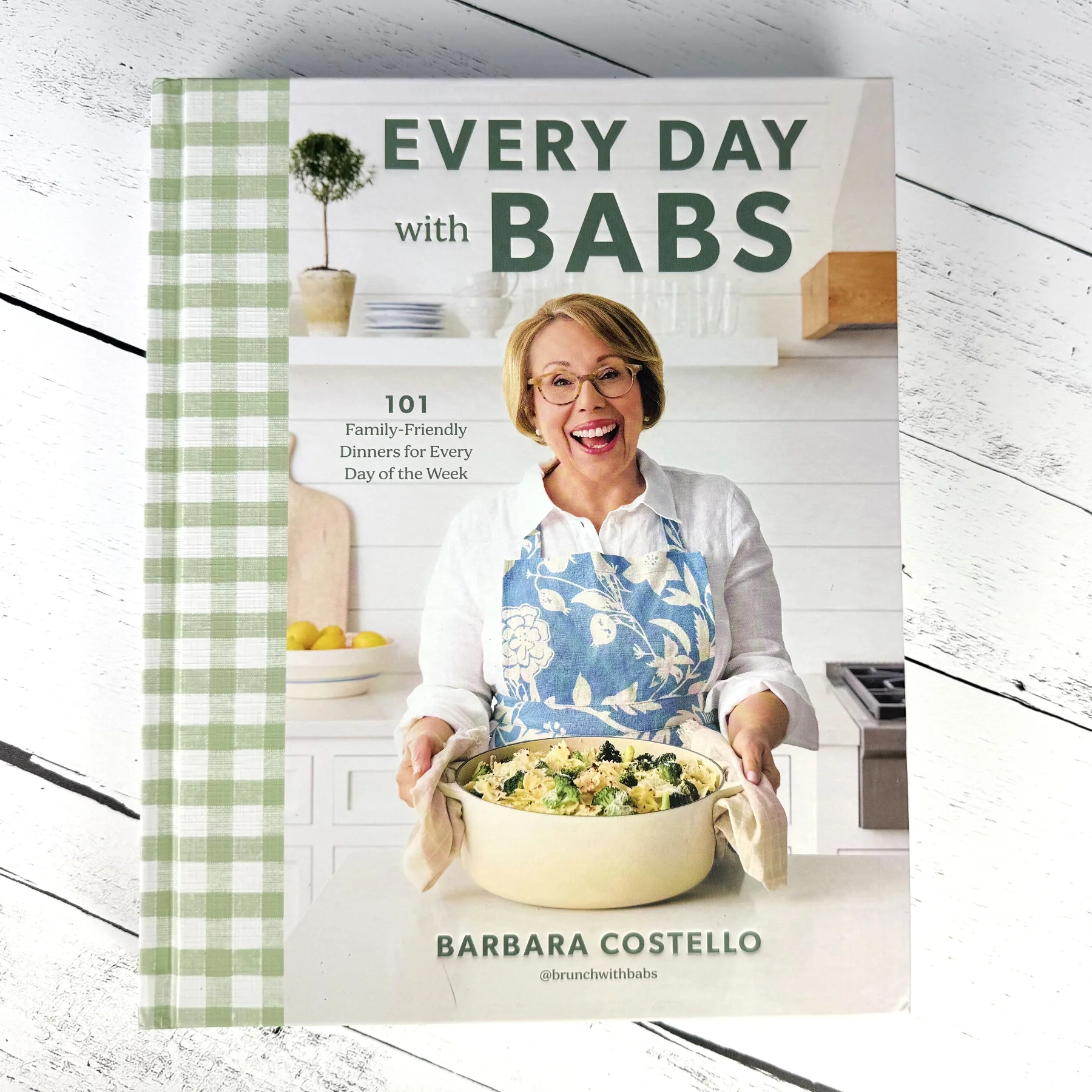Every Day with Babs - Image 6