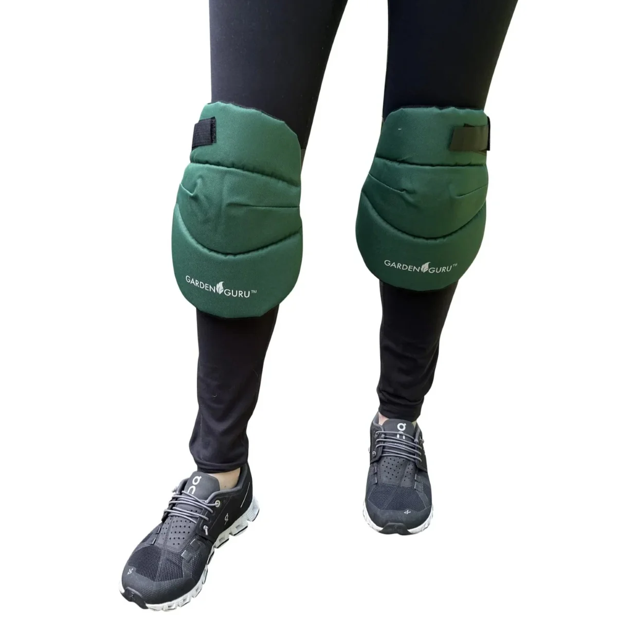 Extra Cushioned Gardening Knee Pads - Image 3