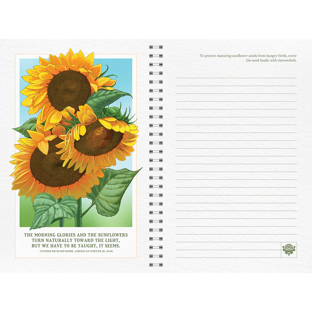 The Old Farmer's Almanac Garden Journal Volume 2 - Image 10