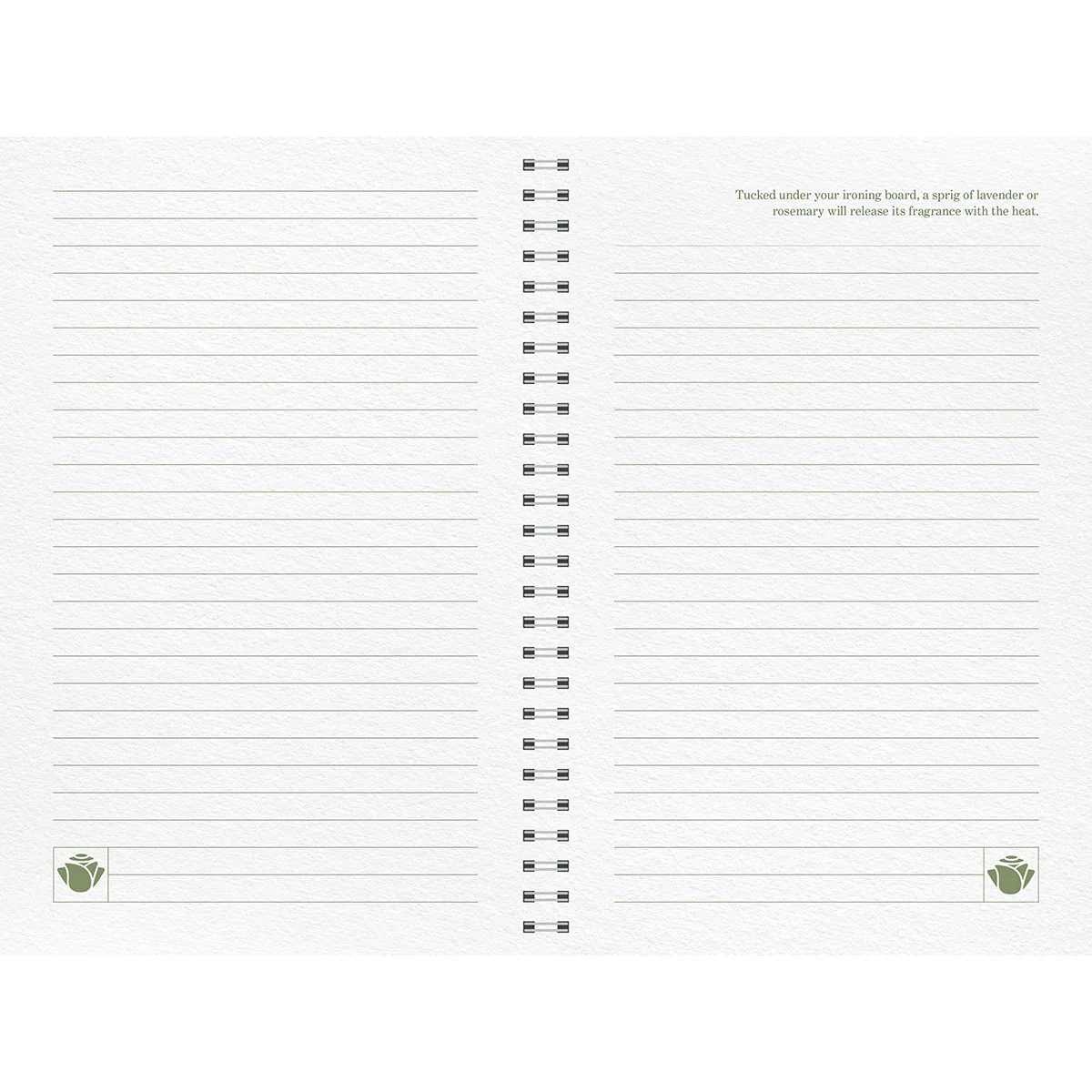 The Old Farmer's Almanac Garden Journal Volume 2 - Image 11
