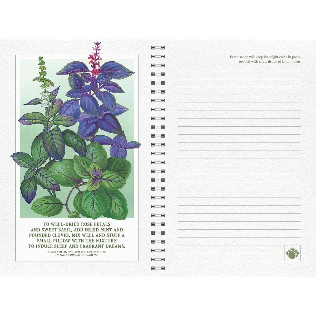 The Old Farmer's Almanac Garden Journal Volume 2 - Image 8