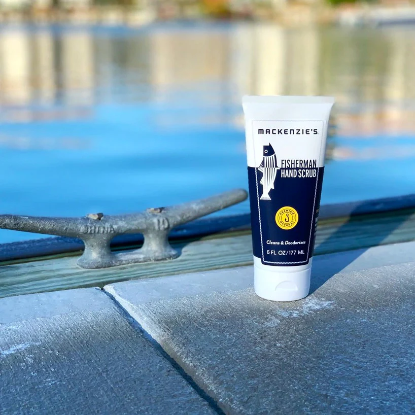 Fisherman Hand Scrub - Image 4