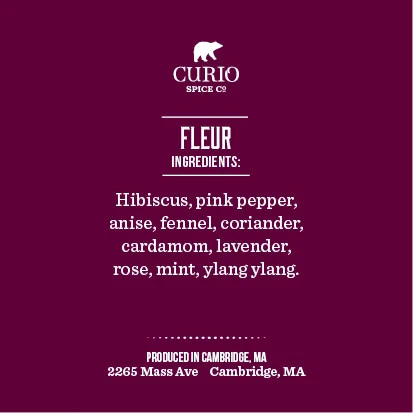 Fleur Spice - Image 3