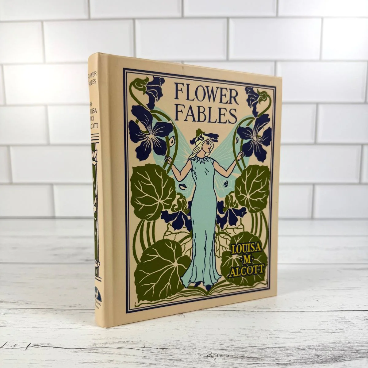 Flower Fables - Image 3