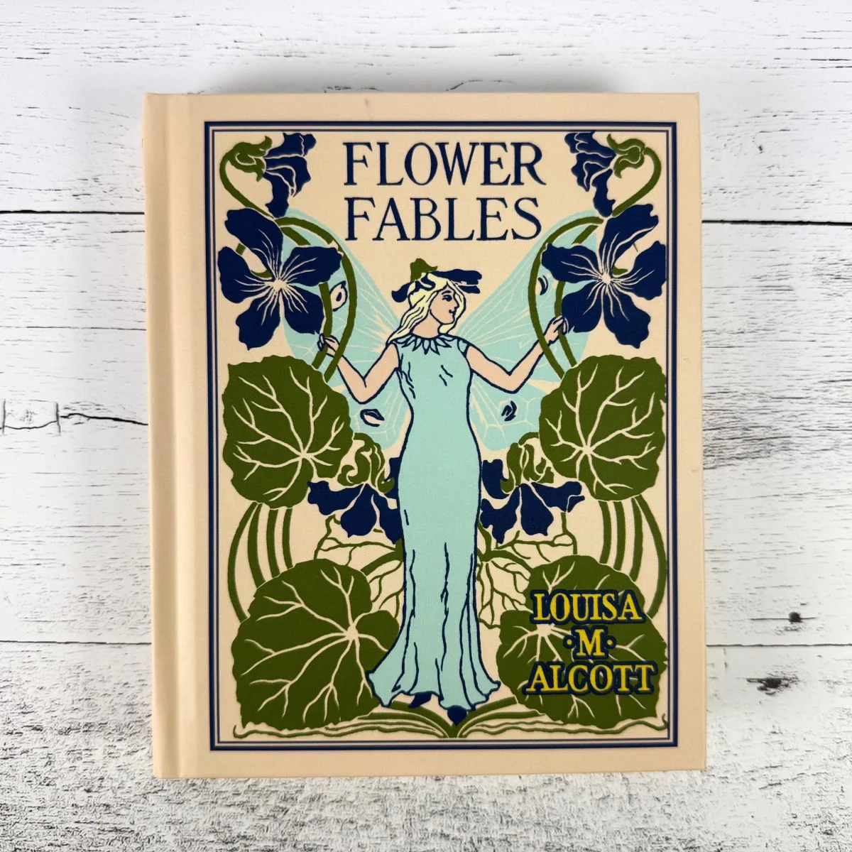 Flower Fables - Image 5