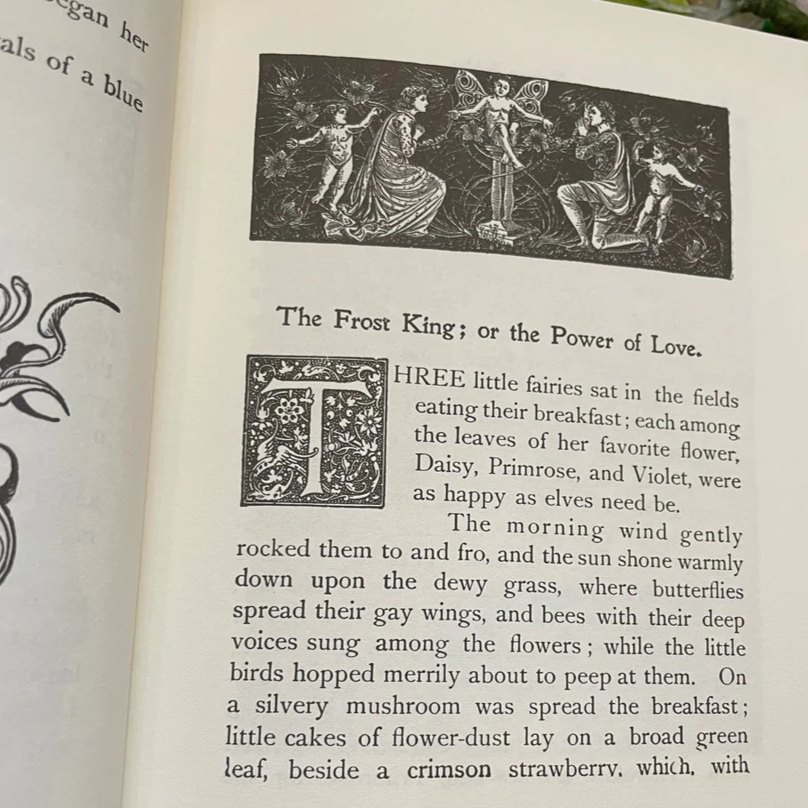 Flower Fables - Image 6
