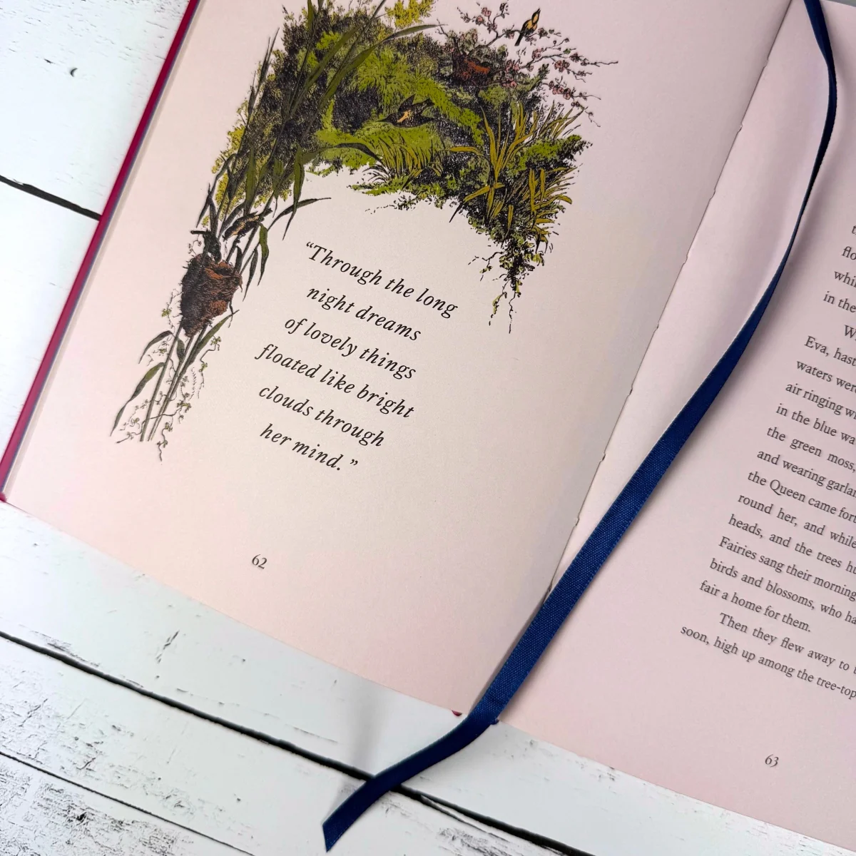 Flower Fables Deluxe Edition - Image 3