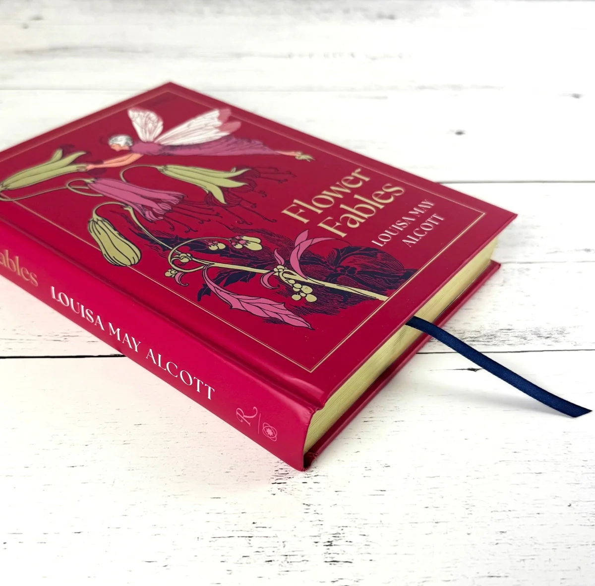 Flower Fables Deluxe Edition - Image 4
