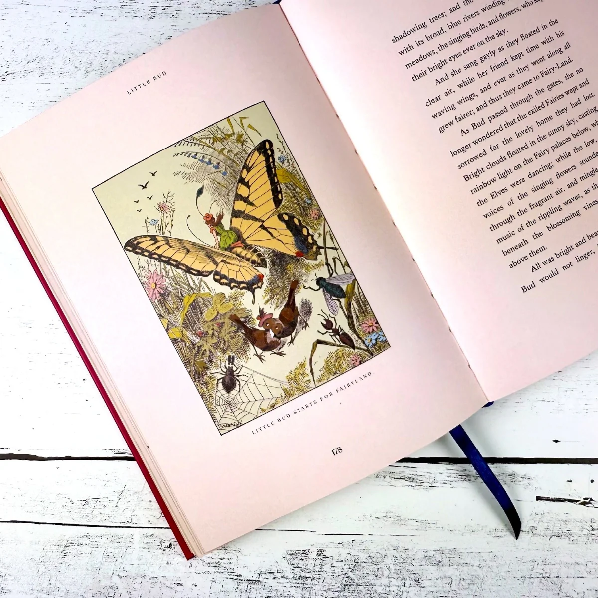 Flower Fables Deluxe Edition - Image 5