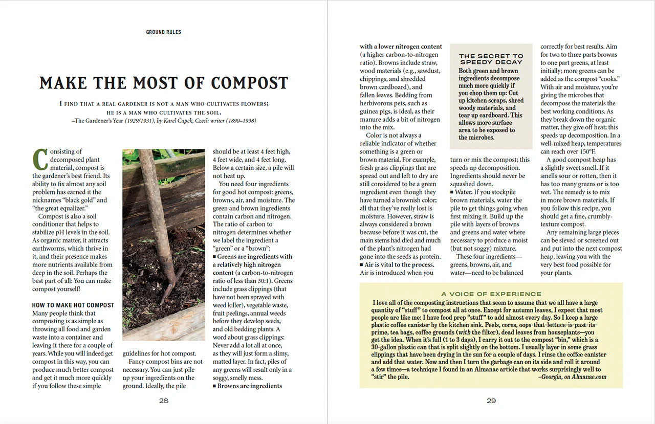 Flower Gardener’s Handbook - Image 16