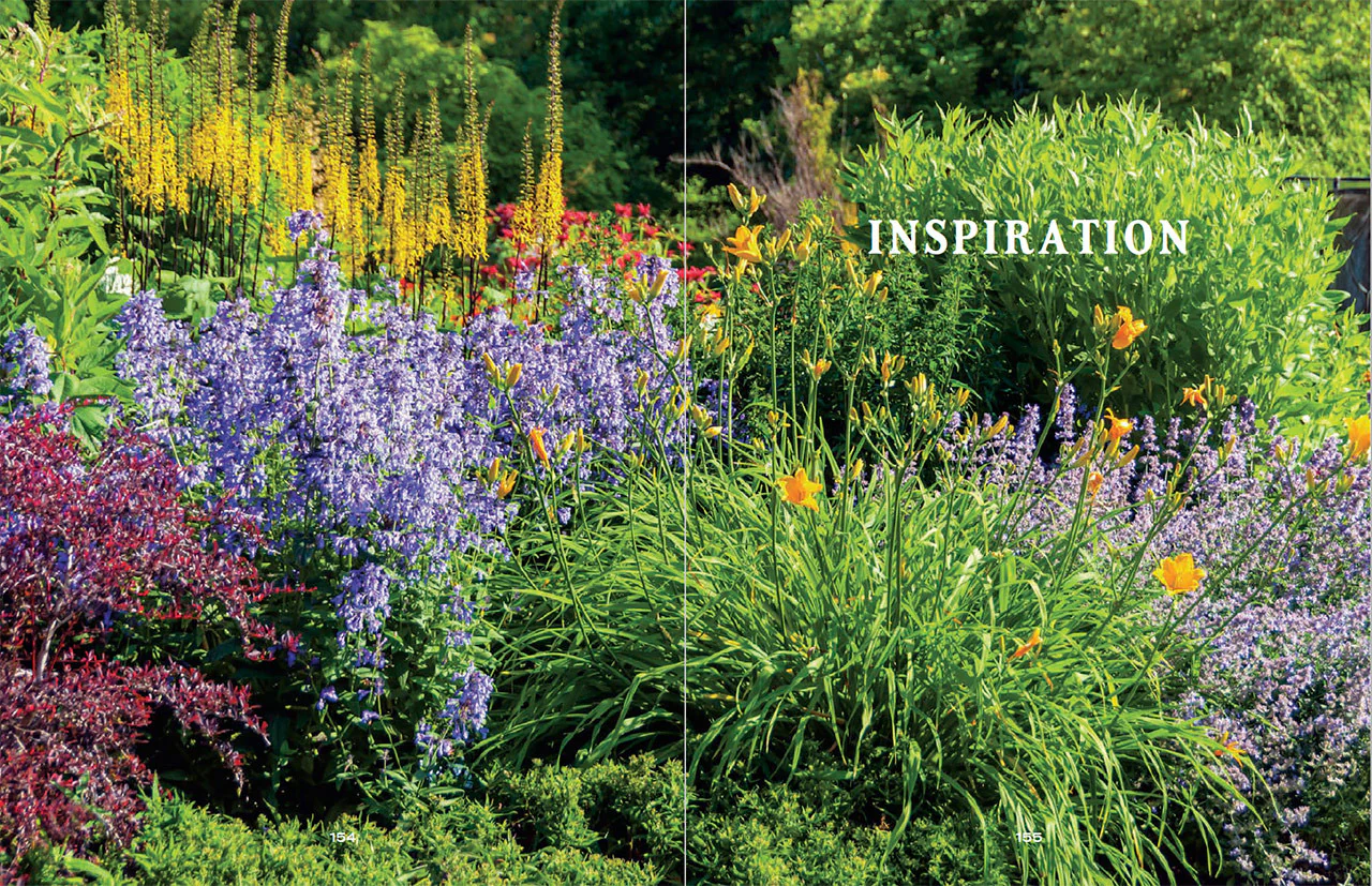Flower Gardener’s Handbook - Image 23