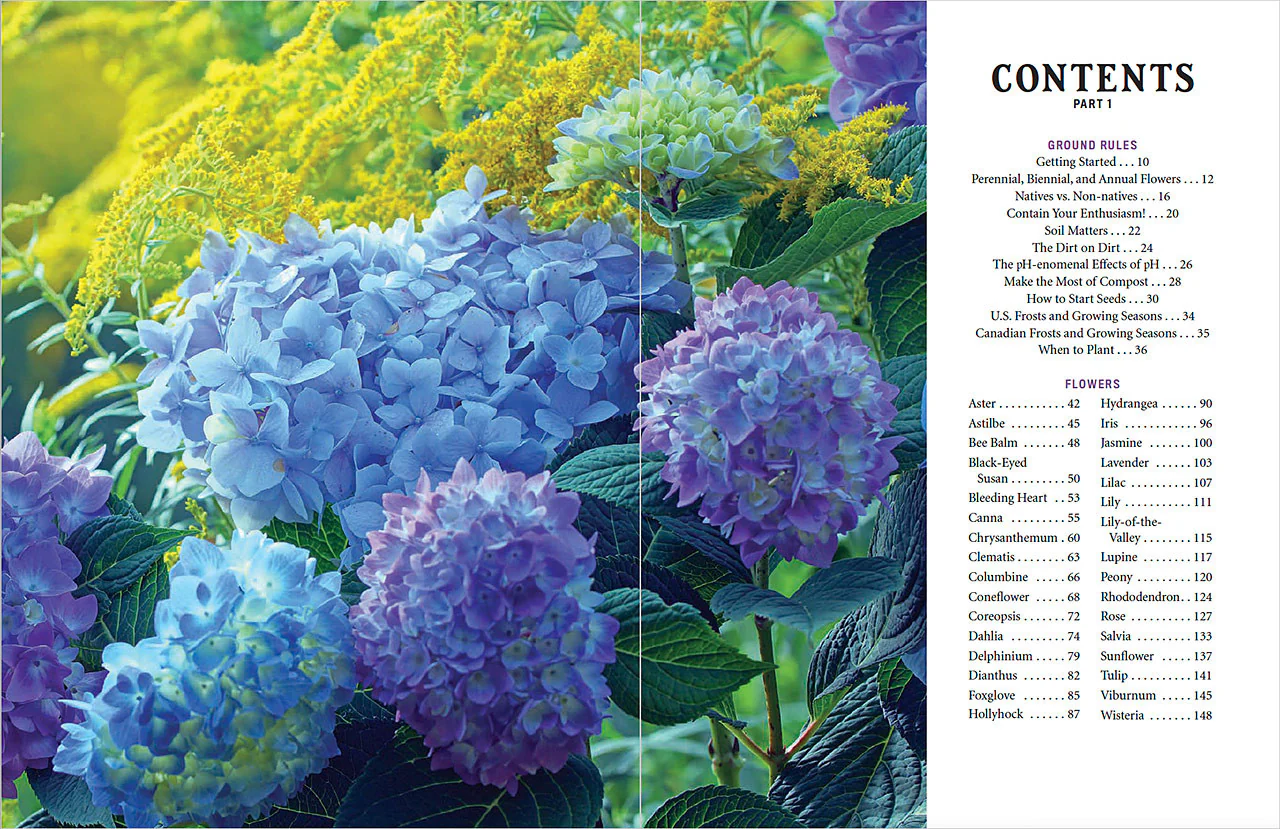 Flower Gardener’s Handbook - Image 4