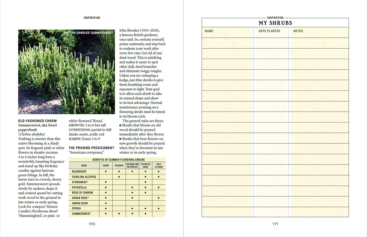 Flower Gardener’s Handbook - eBook - Image 10