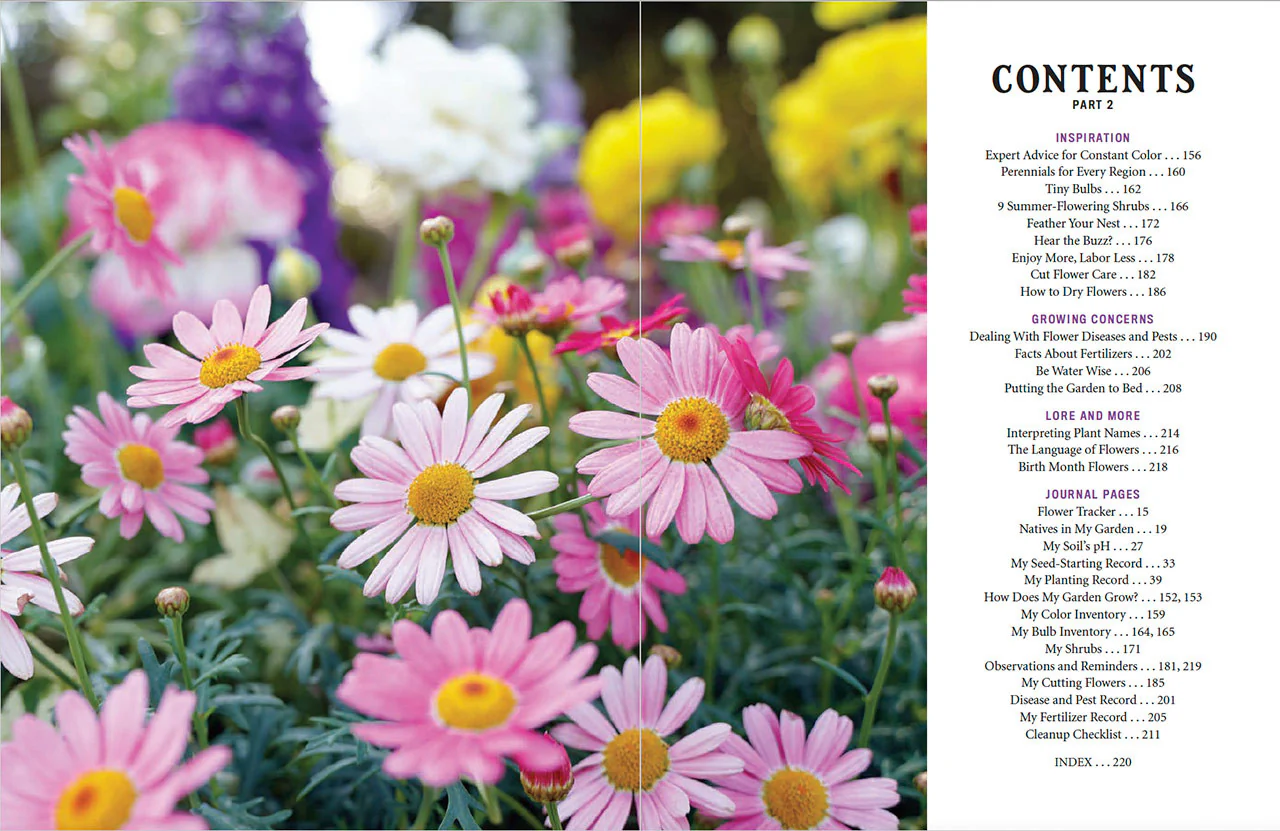 Flower Gardener’s Handbook - eBook - Image 3