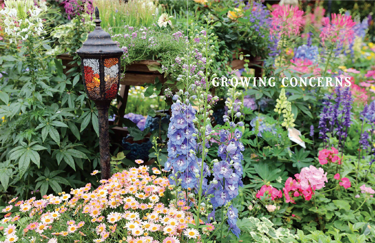 Flower Gardener’s Handbook - eBook - Image 7