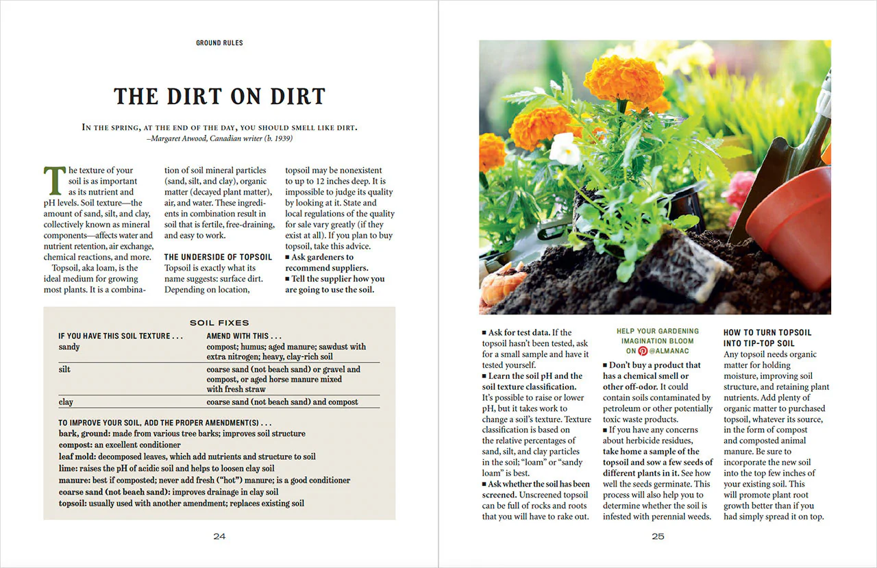 Flower Gardener’s Handbook - eBook - Image 9
