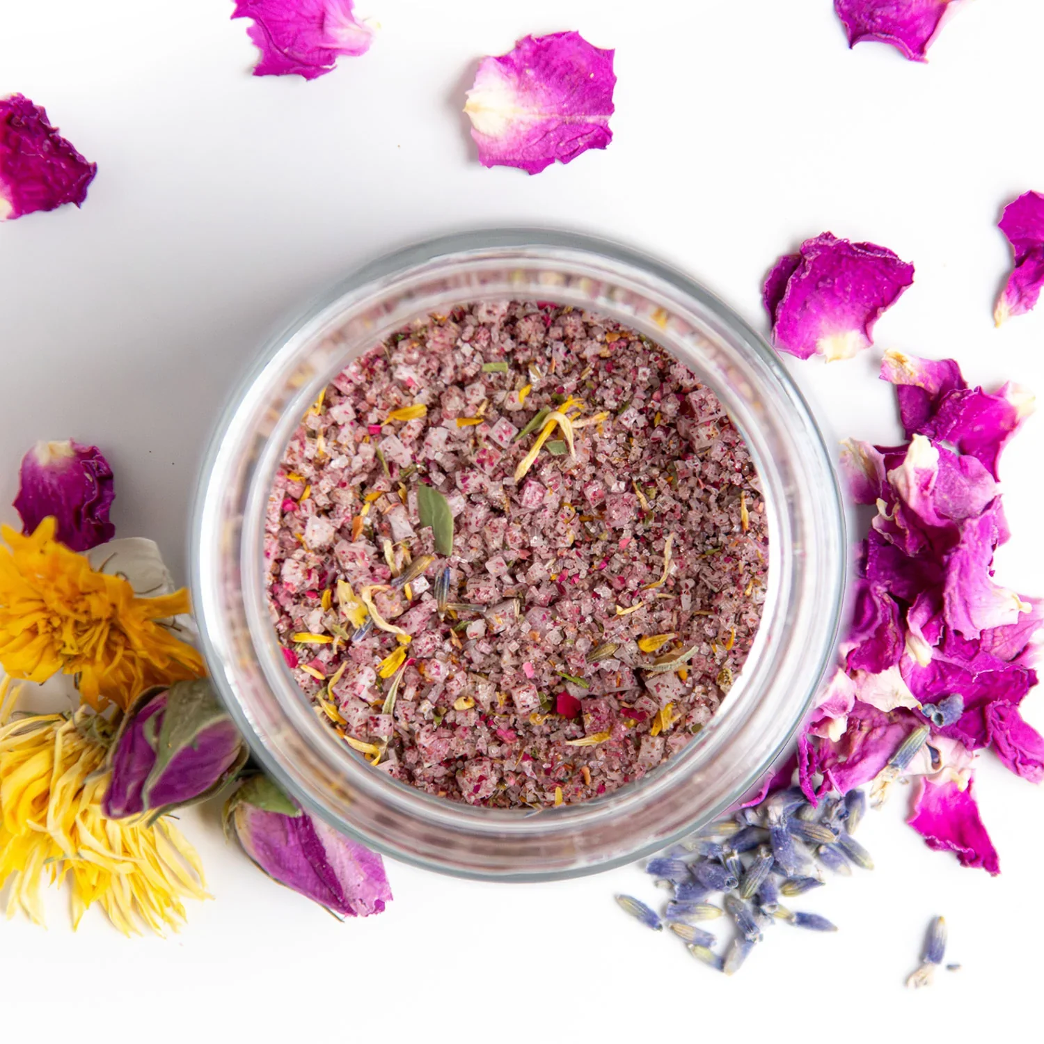 Flower Salt - Everyday Blend - Image 2