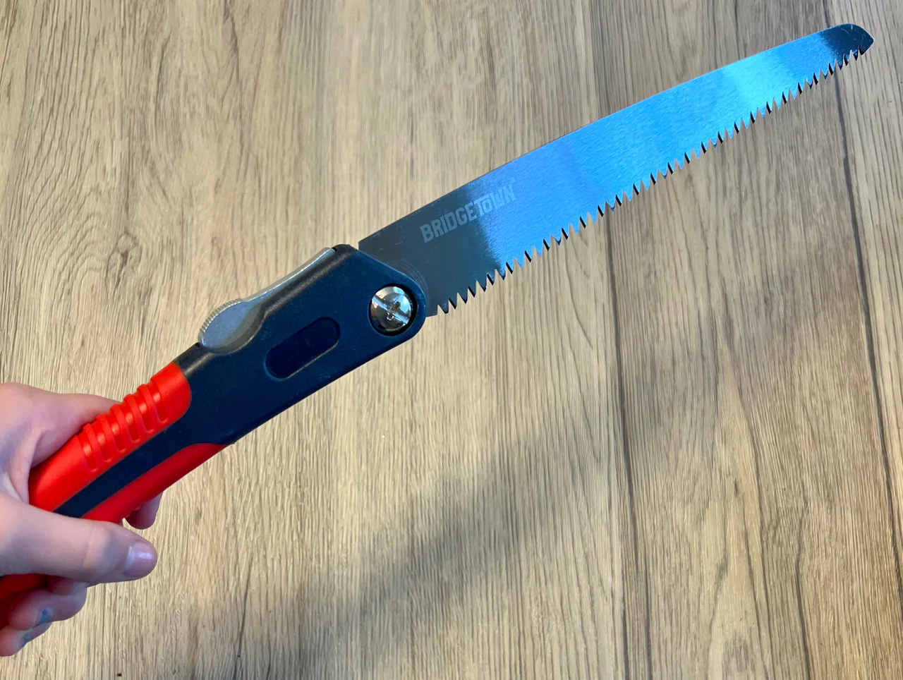 Folding Saw - Image 4