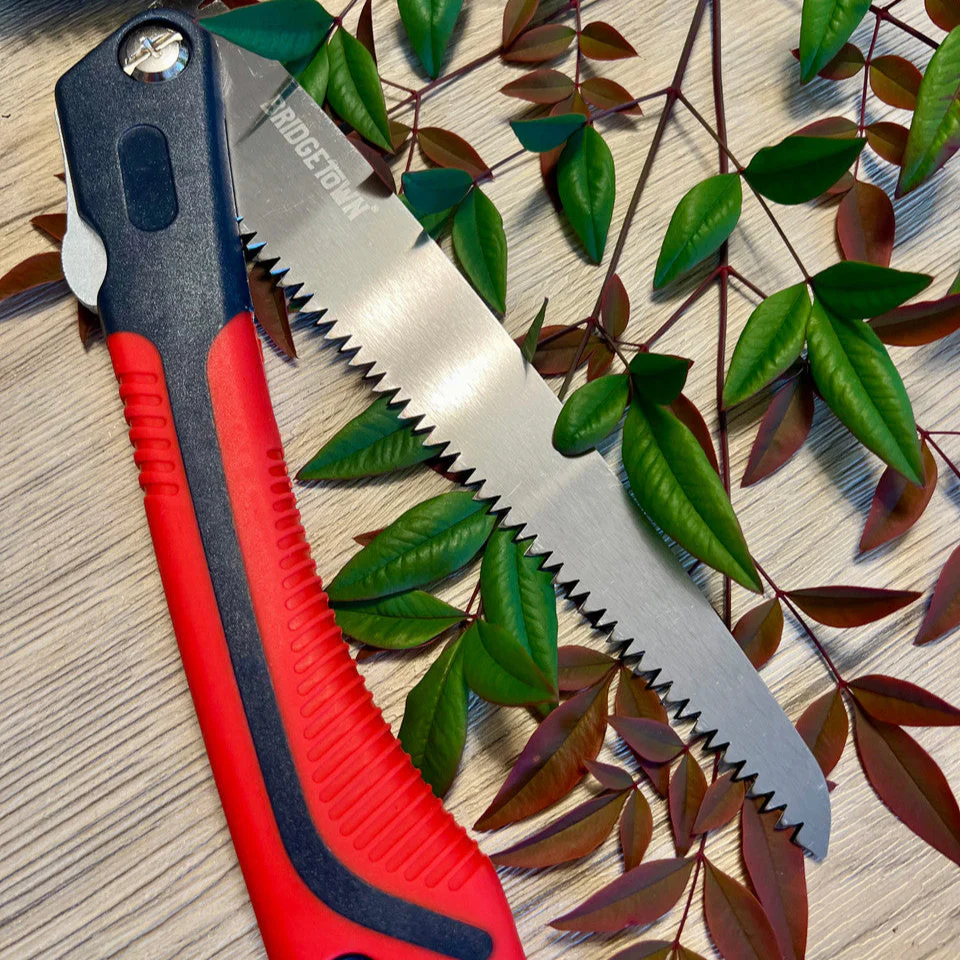 Folding Saw - Image 5