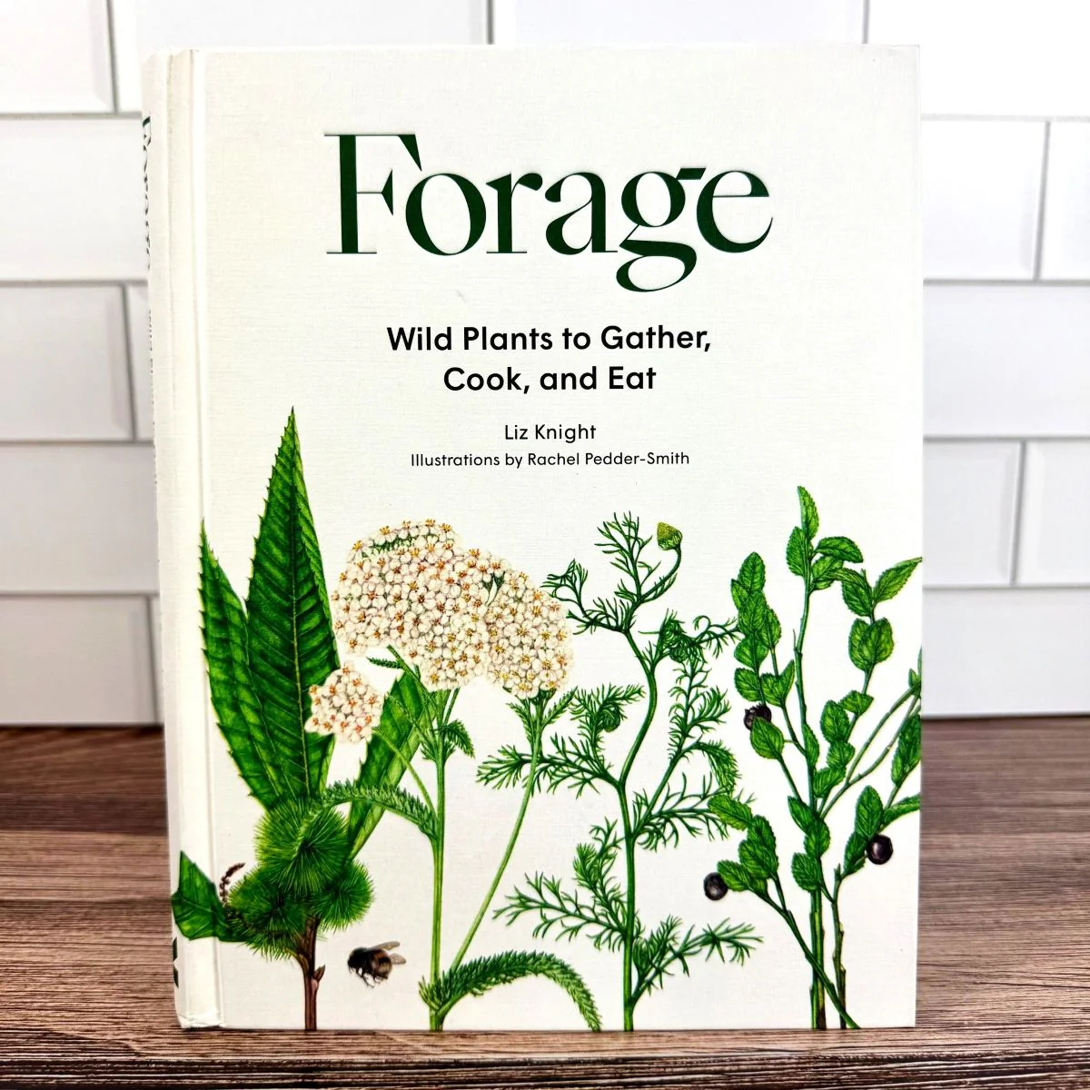 Forage - Image 3