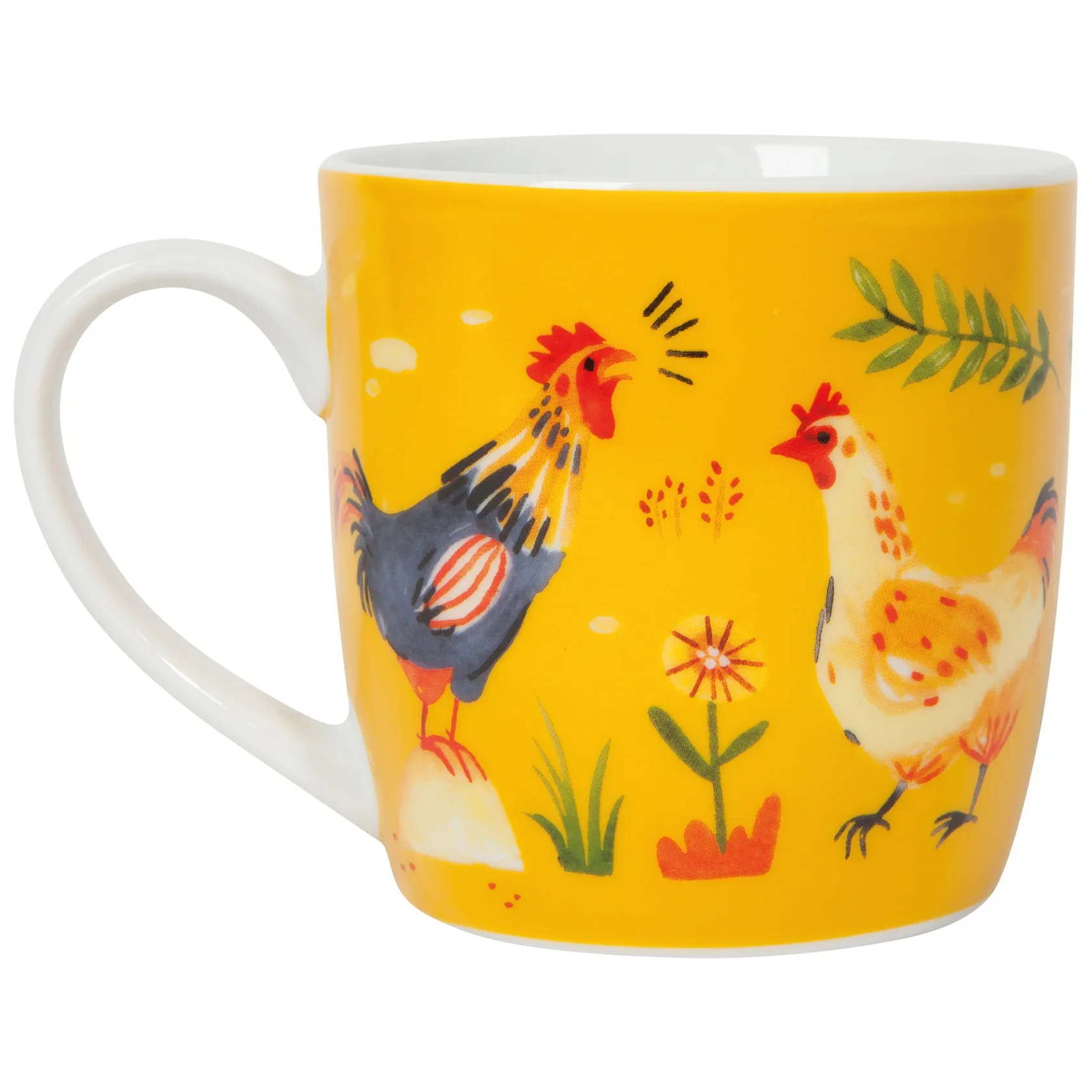 Free Range Mug - Image 2