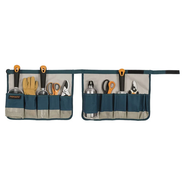 Garden Bucket Caddy Tool Organizer - Image 3