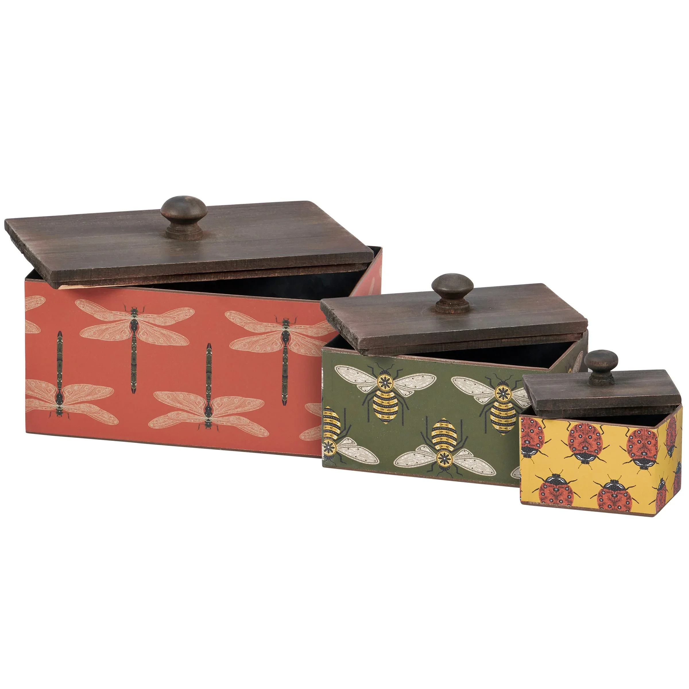 Garden Bug Bin Set - Image 3