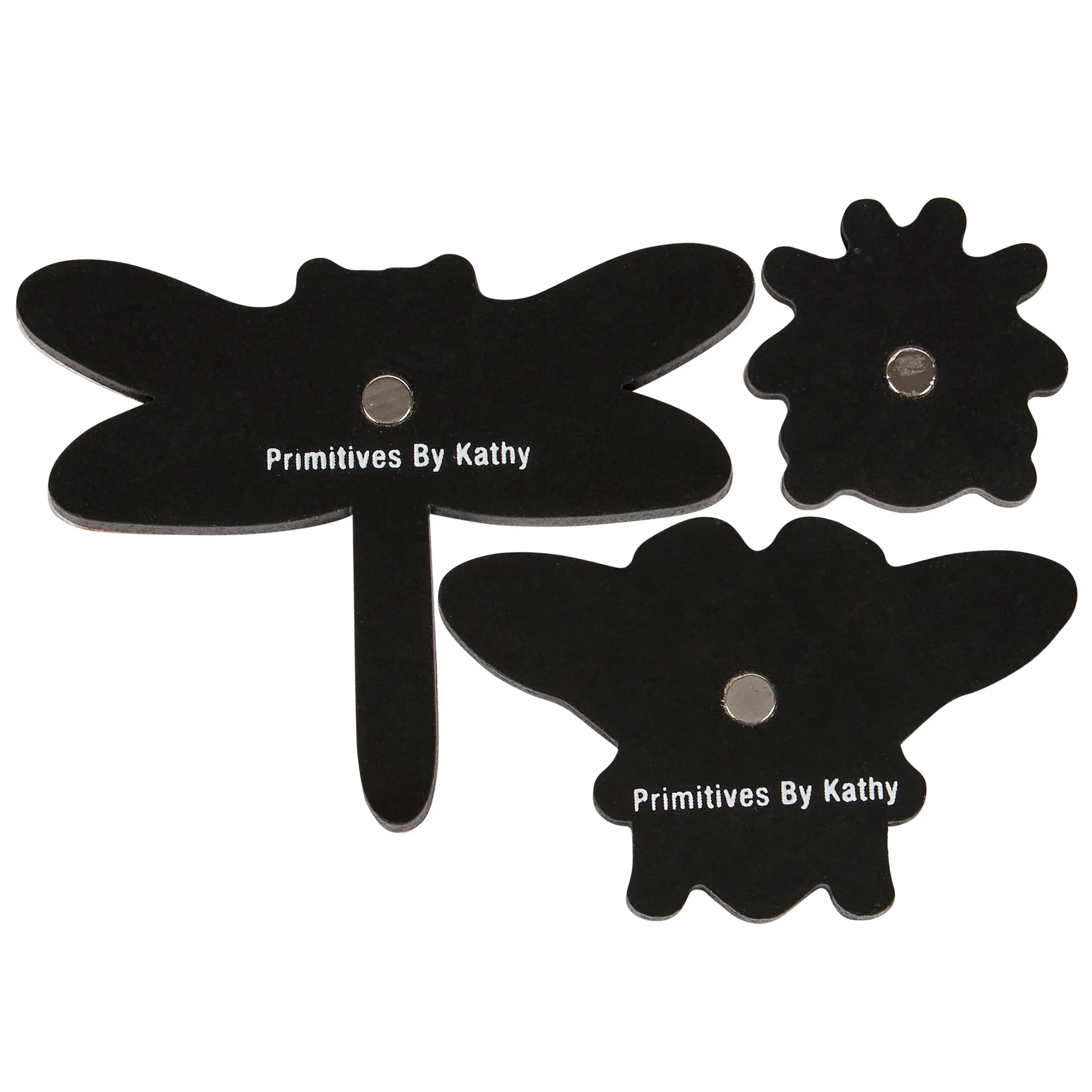 Garden Bug Magnet Set - Image 4