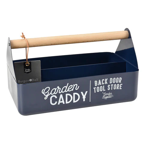 Garden Caddy - Blue - Image 2