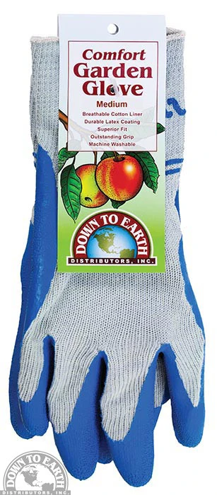 Atlas Comfort Garden Gloves - Image 3