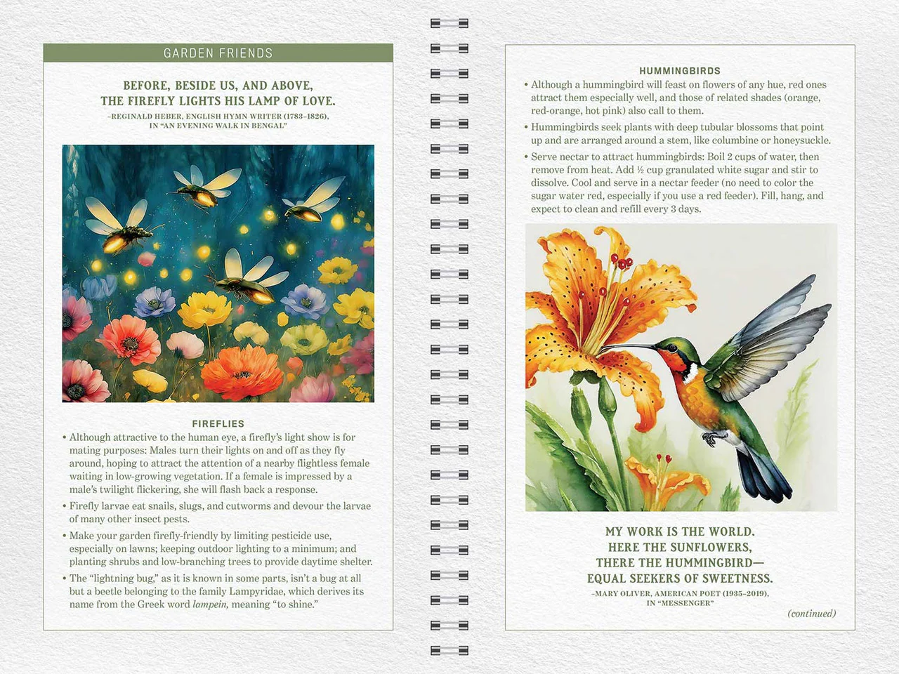 The Old Farmer's Almanac Garden Journal - Image 11
