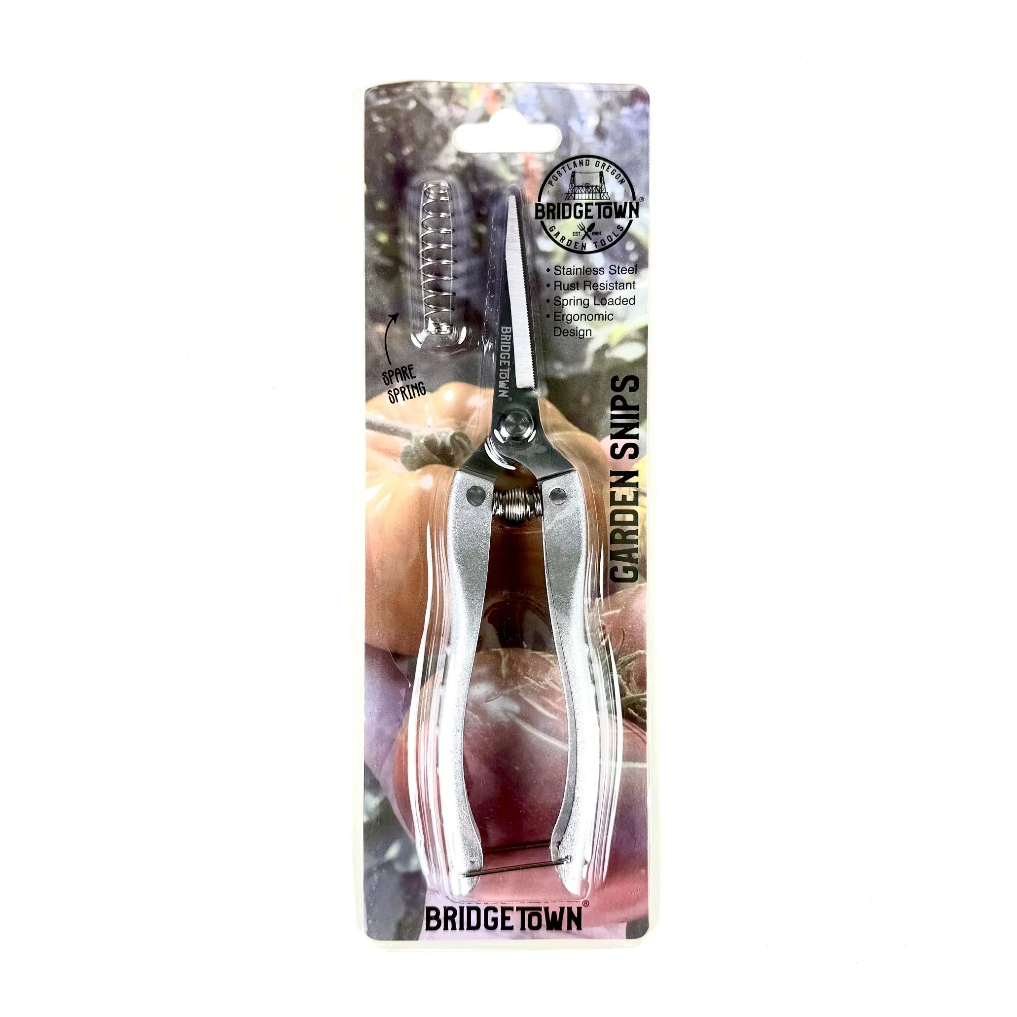 Garden Snips - Image 2