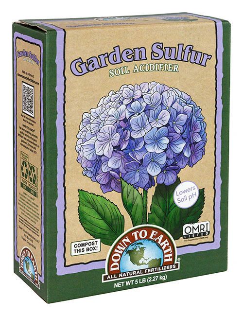 Garden Sulfur 5lb - Image 5