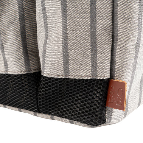 Garden Tool Bag - Grey - Image 7