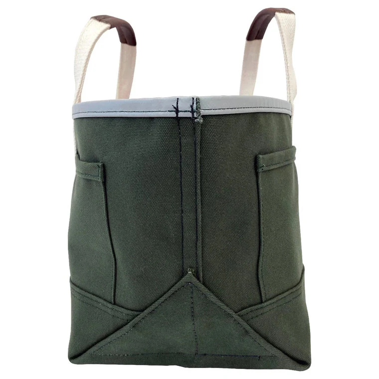 Garden Tote with Shoulder Strap - Image 3