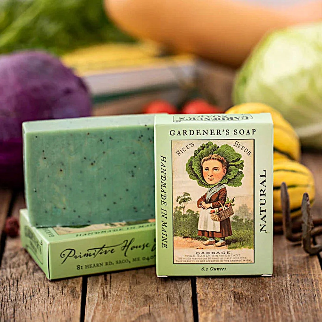 Gardener's Soap - Image 2