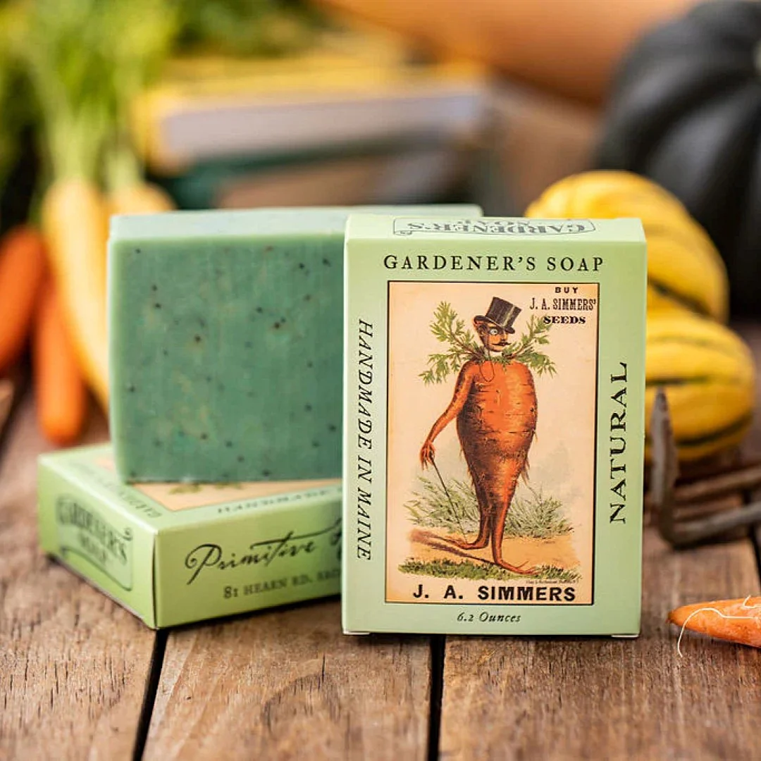 Gardener's Soap - Image 3