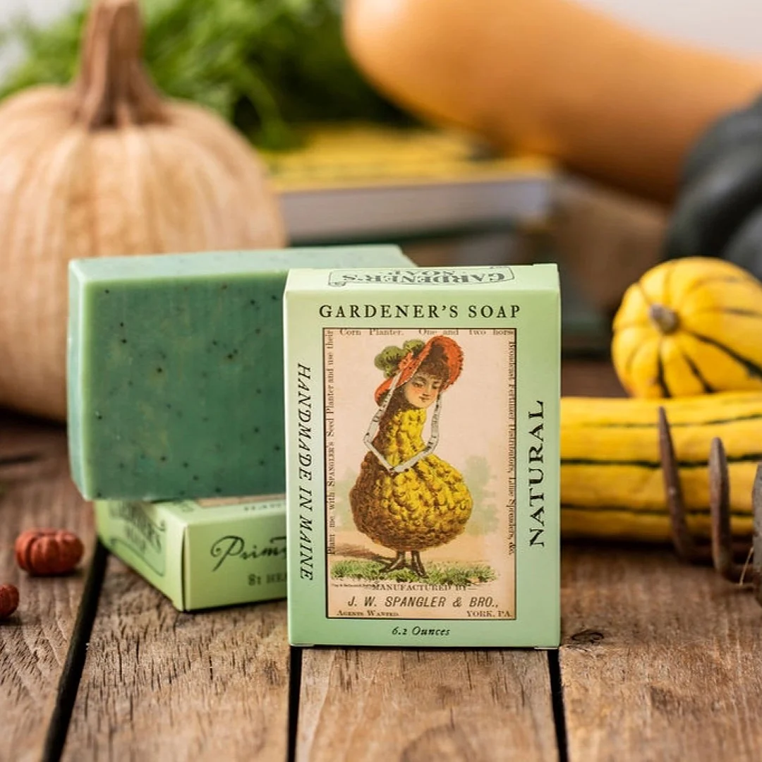 Gardener's Soap - Image 4