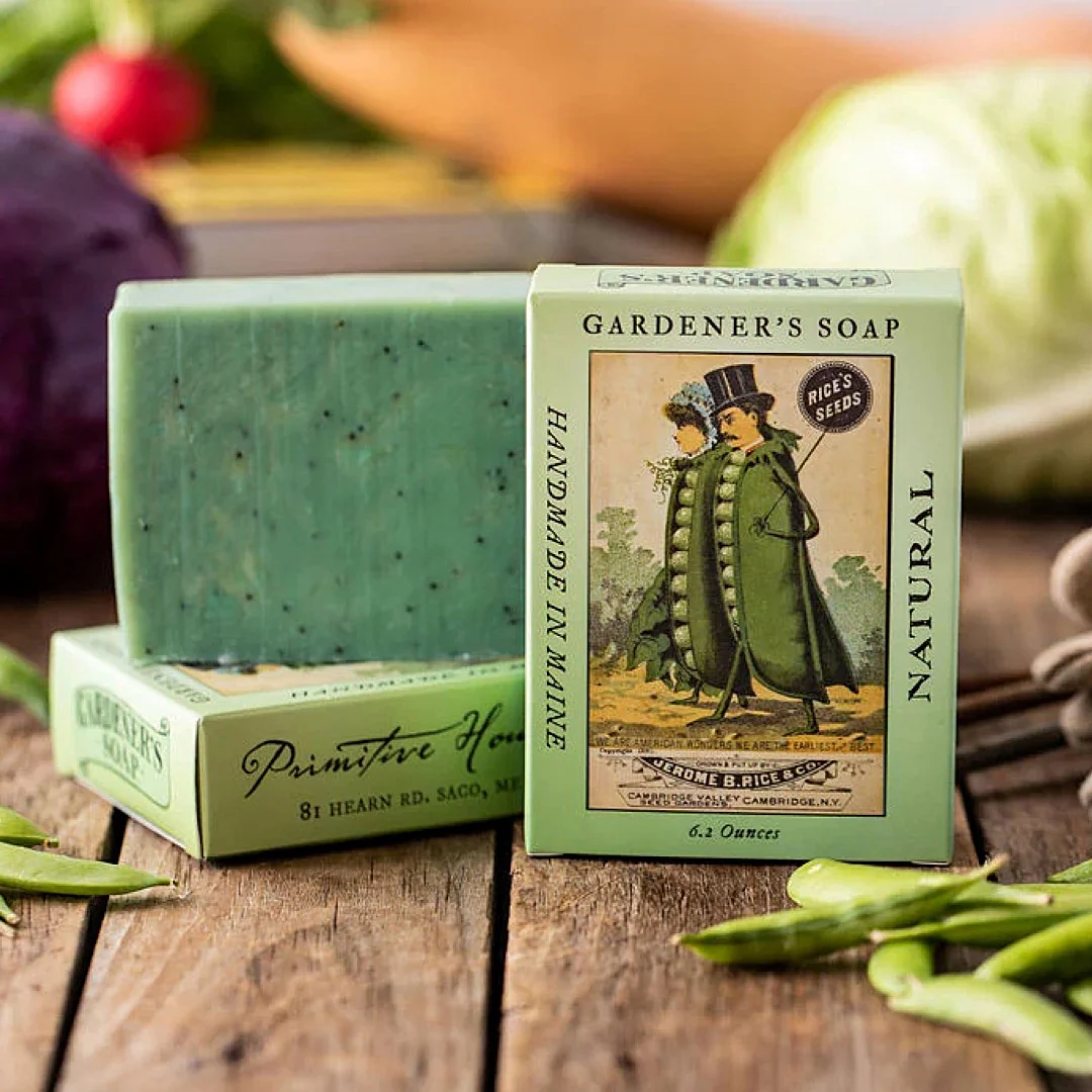 Gardener's Soap - Image 5